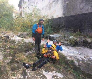Modulo sicurezza Solagna 24-25 ottobre 2018